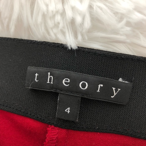 ❤️THEORY PANTS❤️ - Picture 3 of 5